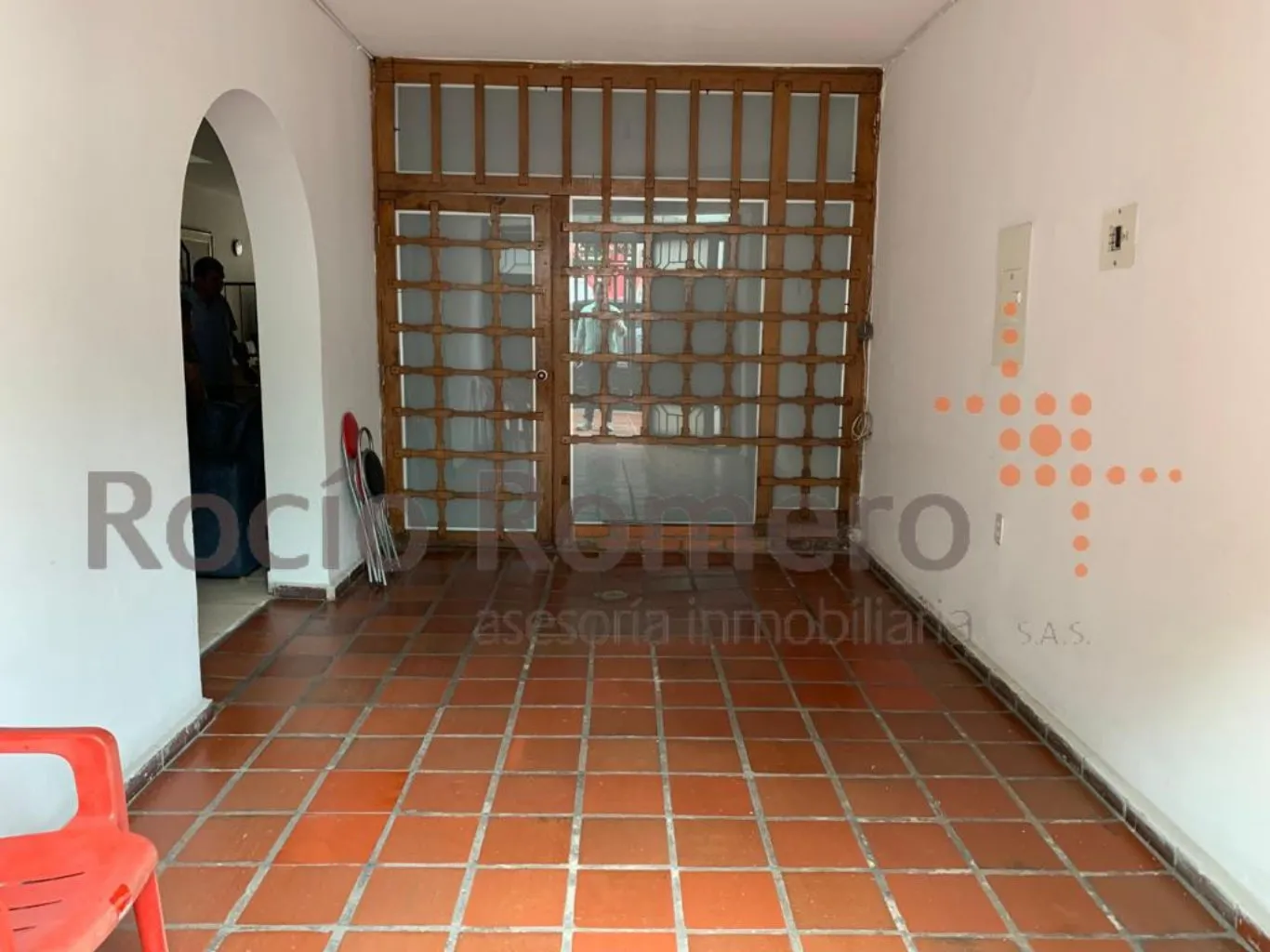 #375 - Casa en Cúcuta en venta de 200m², 6 habitaciones y 1 parqueadero - 2
