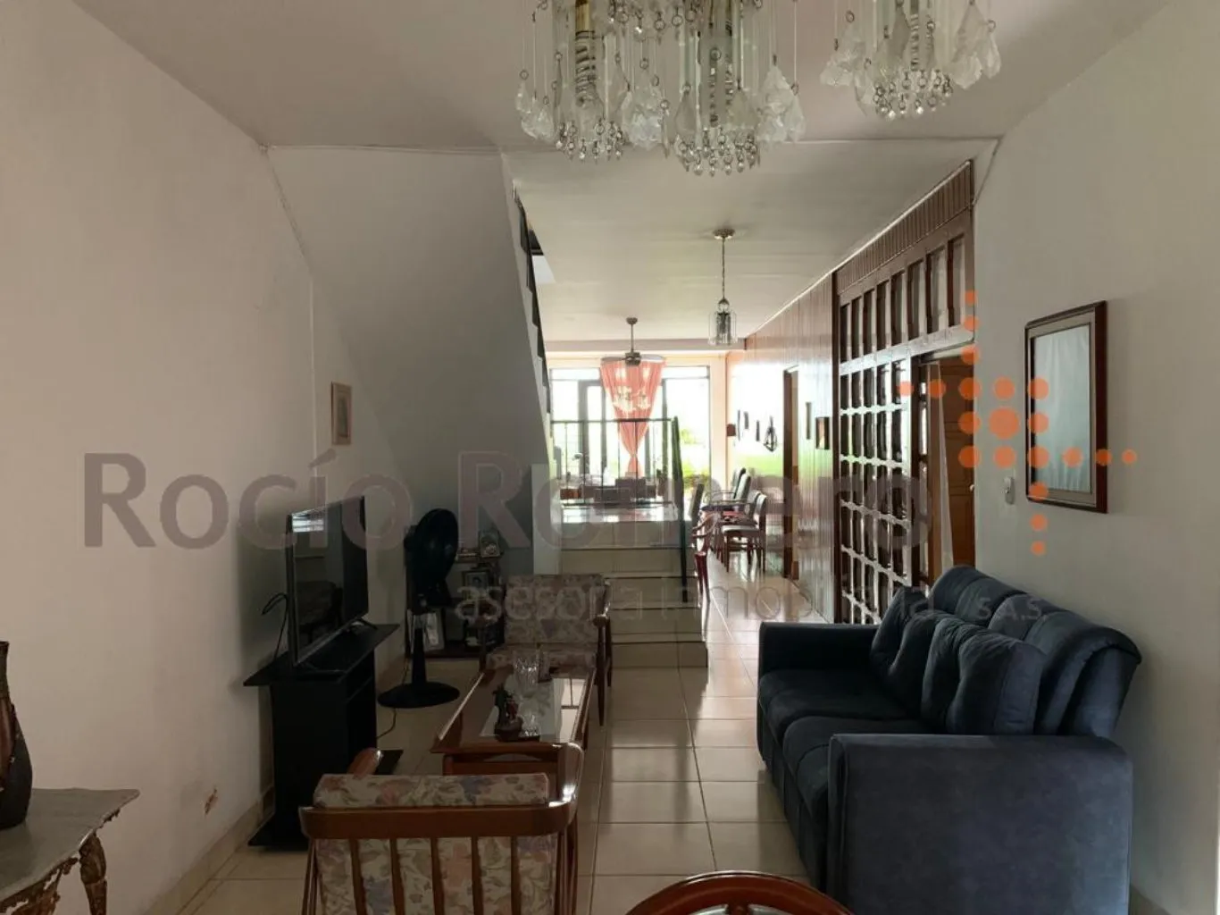 #375 - Casa en Cúcuta en venta de 200m², 6 habitaciones y 1 parqueadero - 13
