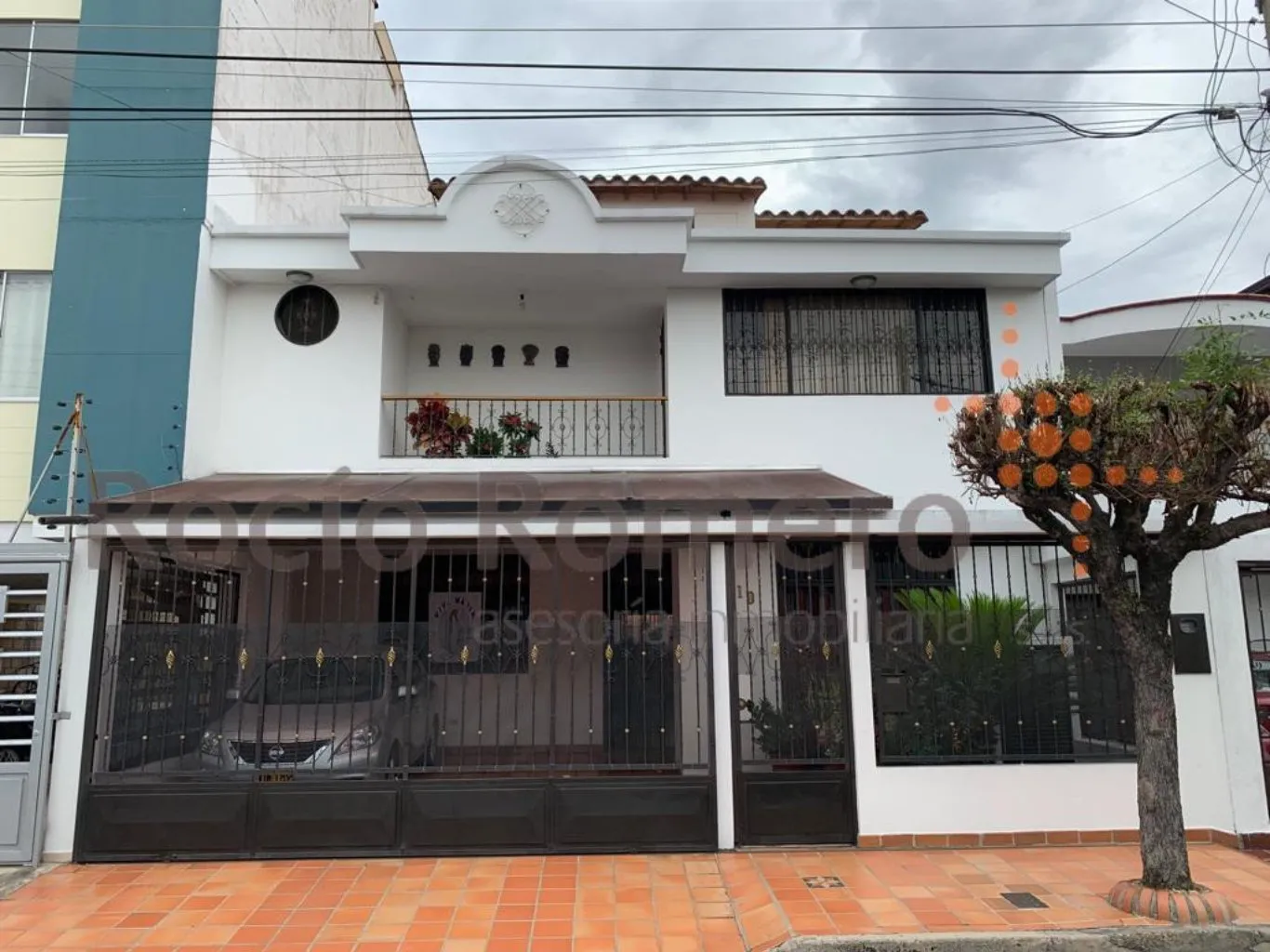 #376 - Casa en Cúcuta en venta de 320m², 4 habitaciones y 1 parqueadero - 1