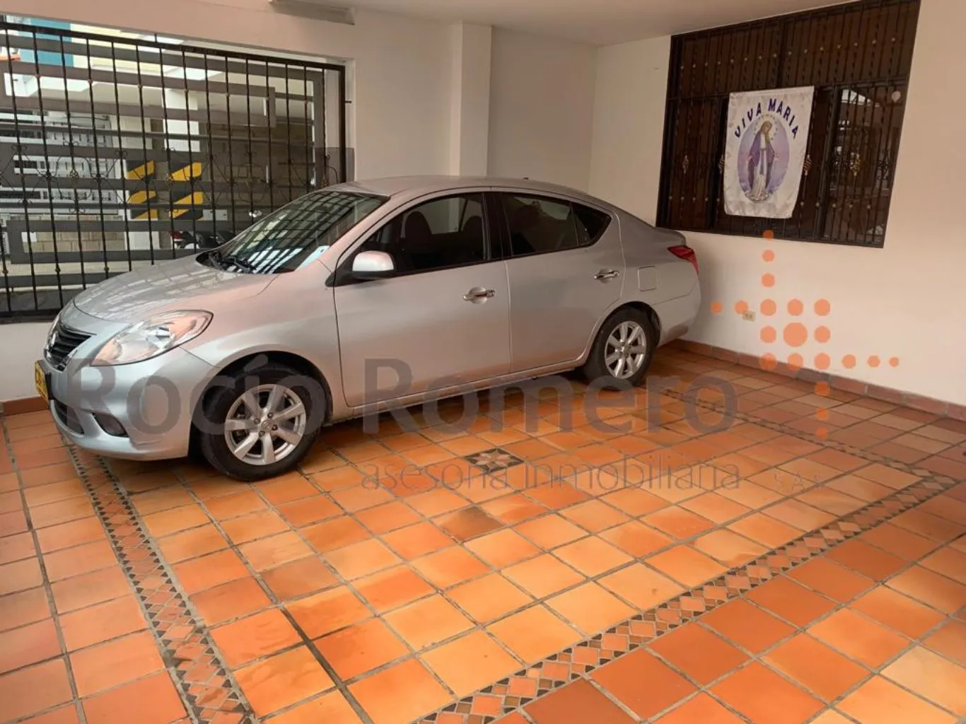 #376 - Casa en Cúcuta en venta de 320m², 4 habitaciones y 1 parqueadero - 2