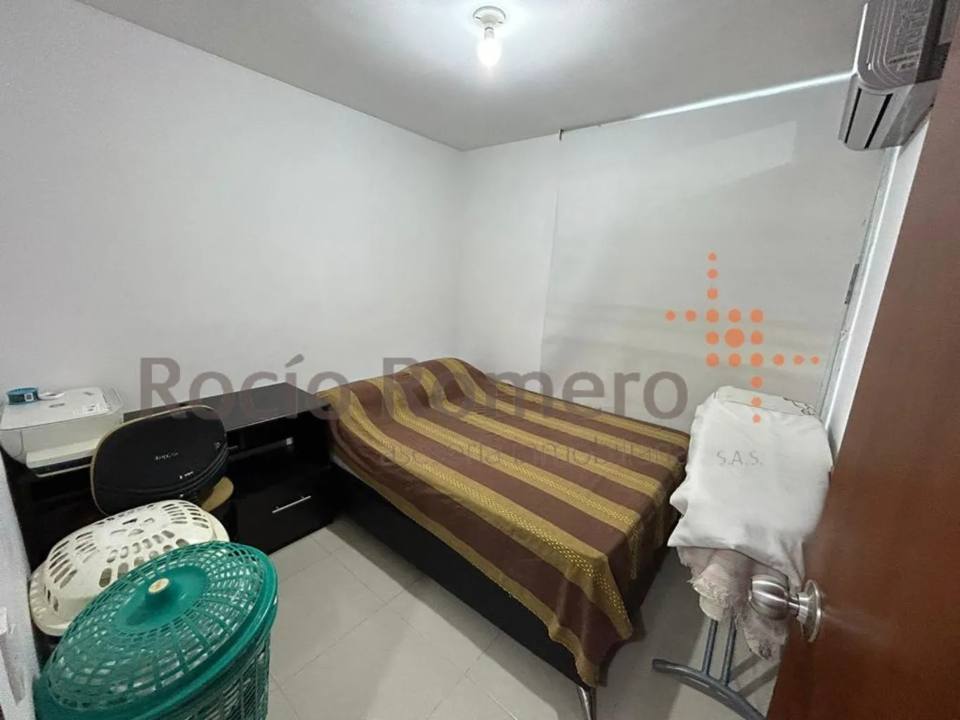 #377 - Apartamento en Cúcuta en venta de 84m², 3 habitaciones y 1 parqueadero - 2