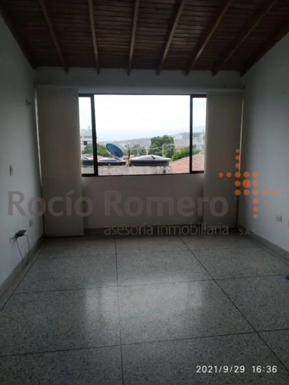 #378 - Apartamento en Cúcuta en venta de 48m², 1 habitación y 1 parqueadero - 1