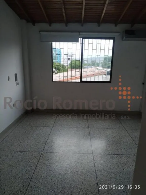 #378 - Apartamento en Cúcuta en venta de 48m², 1 habitación y 1 parqueadero - 2