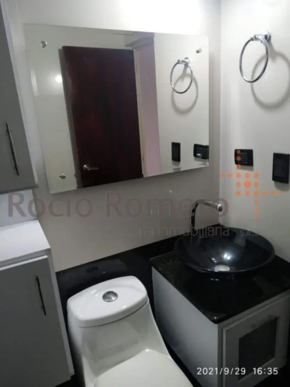 #378 - Apartamento en Cúcuta en venta de 48m², 1 habitación y 1 parqueadero - 8