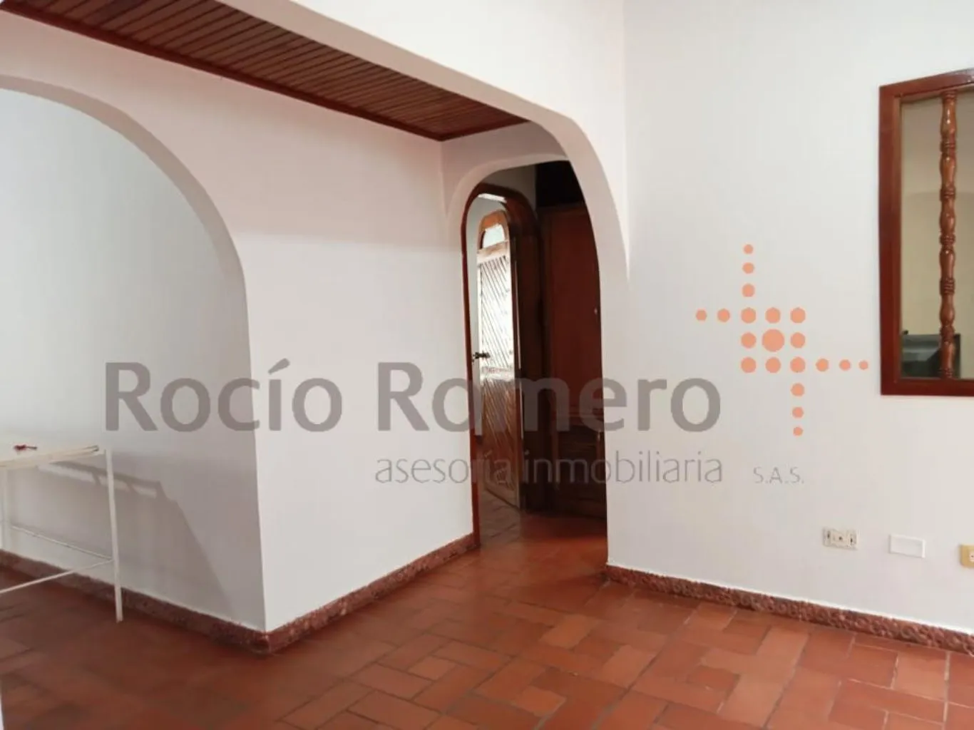#381 - Casa en Villa Del Rosario en venta de 124m², 2 habitaciones y 1 parqueadero - 13