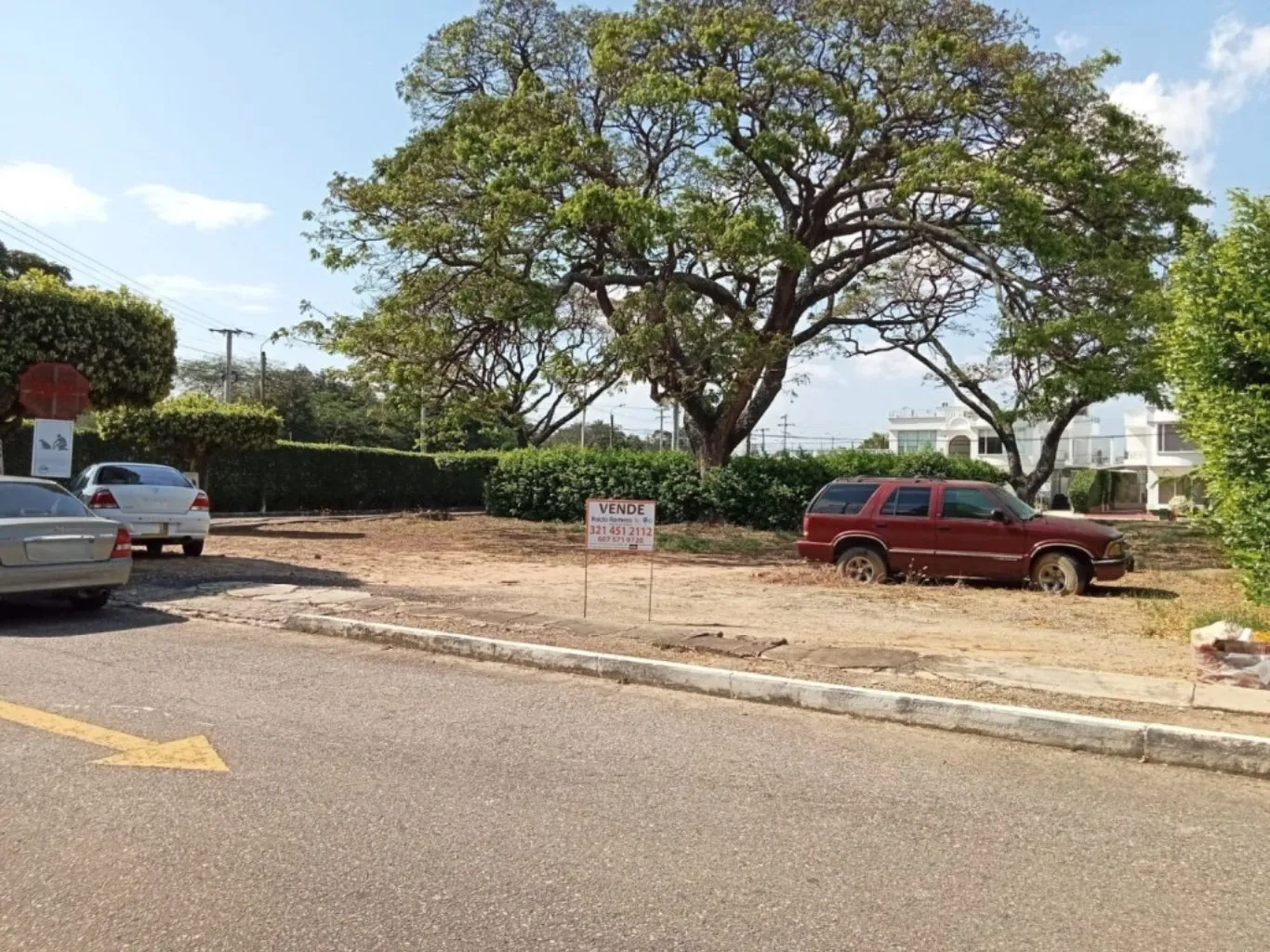 #383 - Lote en Cúcuta en venta de 620m² - 1