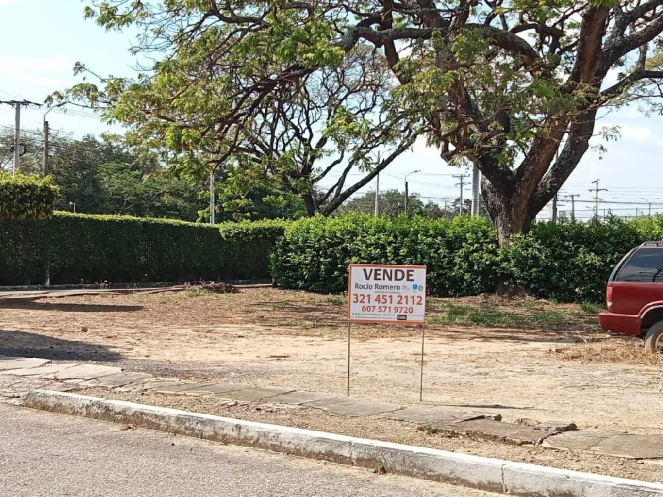 #383 - Lote en Cúcuta en venta de 620m² - 2