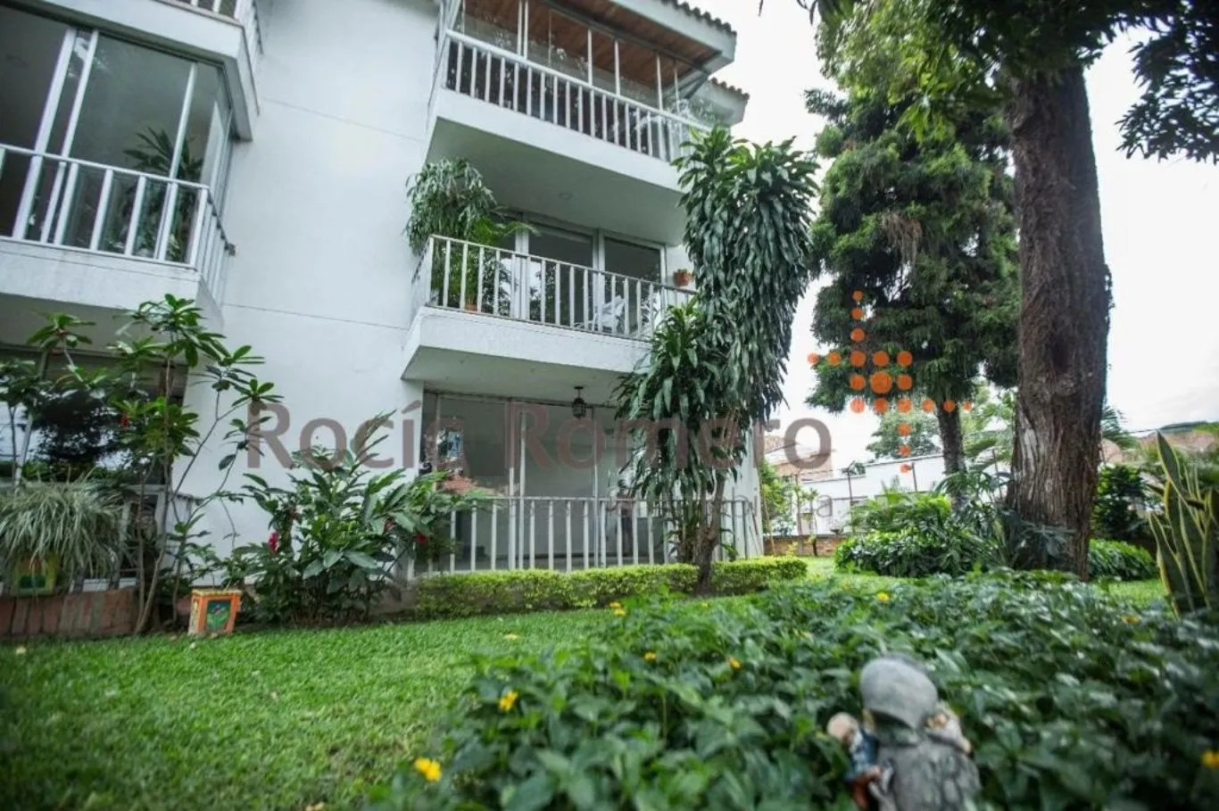 #384 - Apartamento en Los Patios en venta de 154m², 3 habitaciones y 2 parqueaderos - 1