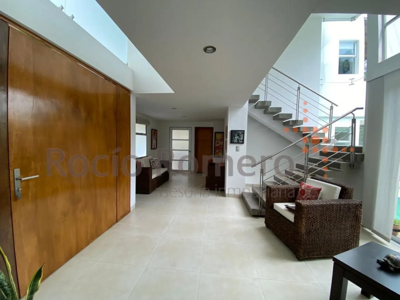 #385 - Casa en conjunto cerrado en Villa Del Rosario en venta de 300m², 3 habitaciones y 2 parqueaderos - 2