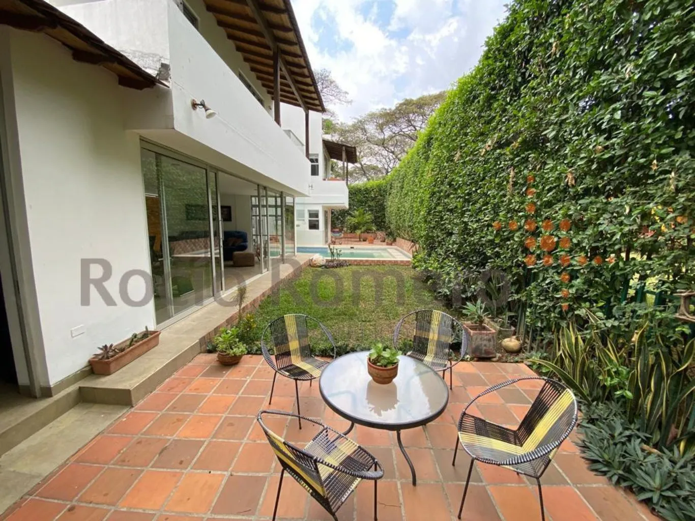 #385 - Casa en conjunto cerrado en Villa Del Rosario en venta de 300m², 3 habitaciones y 2 parqueaderos - 11