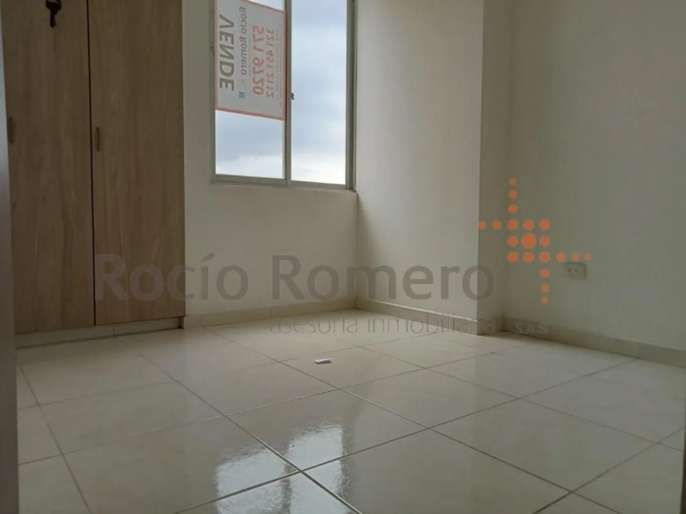 #386 - Apartamento en Cúcuta en venta de 70m², 3 habitaciones y 1 parqueadero - 2