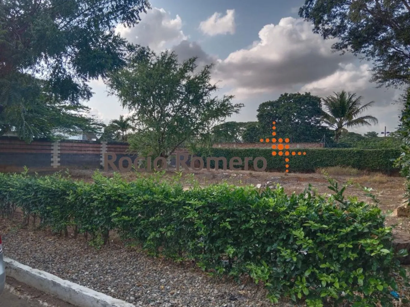#387 - Lote en conjunto cerrado en San Pedro en venta de 896m² - 1