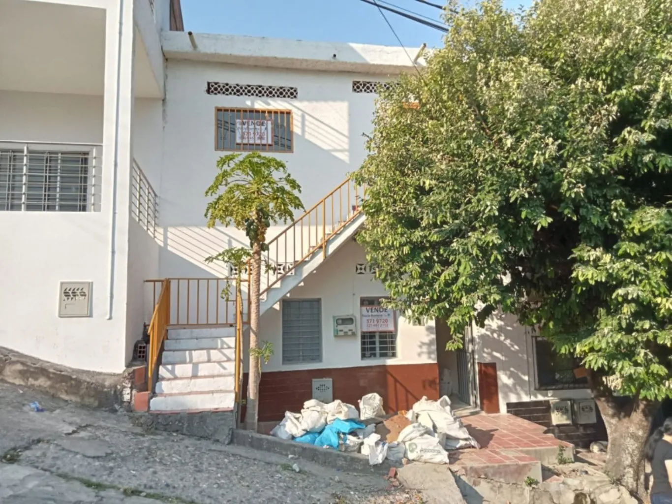 #388 - Casa en Cúcuta en venta de 100m², 7 habitaciones - 1
