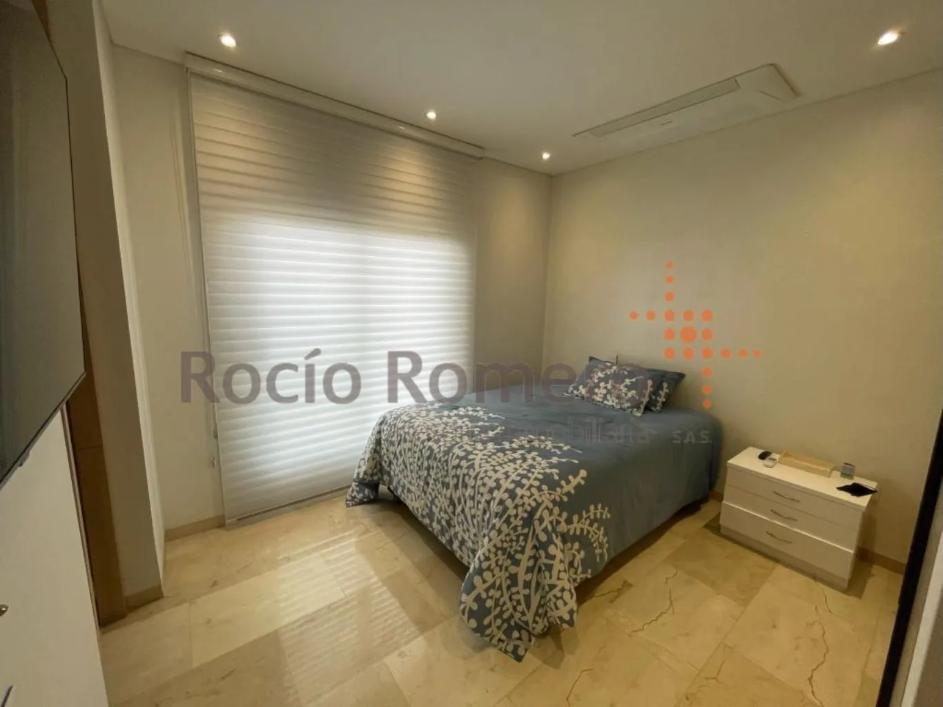#390 - Apartamento en Los Patios en venta de 175m², 3 habitaciones y 2 parqueaderos - 1
