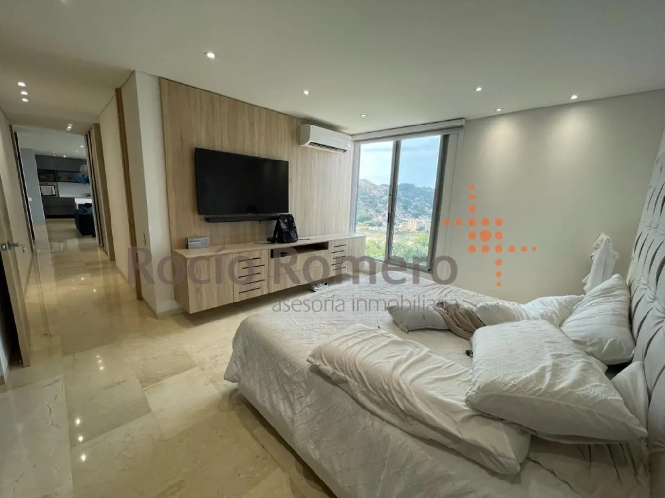 #390 - Apartamento en Los Patios en venta de 175m², 3 habitaciones y 2 parqueaderos - 14