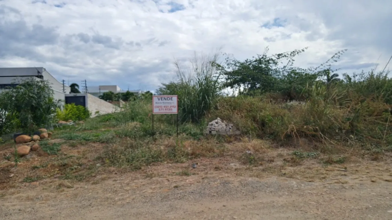 #394 - Lote en Cúcuta en venta de 1250m² - 1