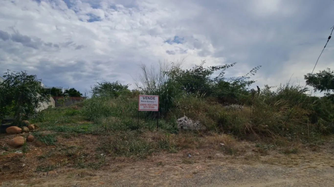 #394 - Lote en Cúcuta en venta de 1250m² - 2