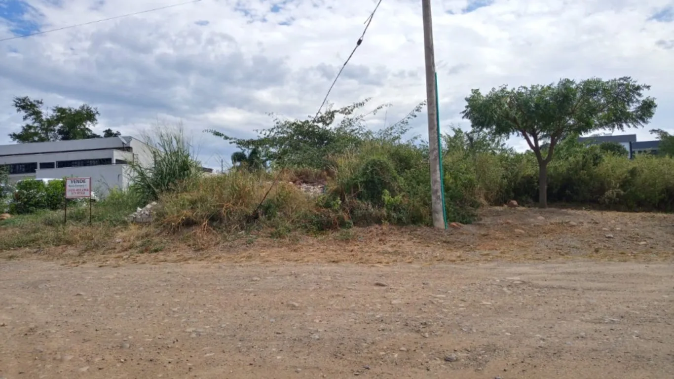 #394 - Lote en Cúcuta en venta de 1250m² - 5