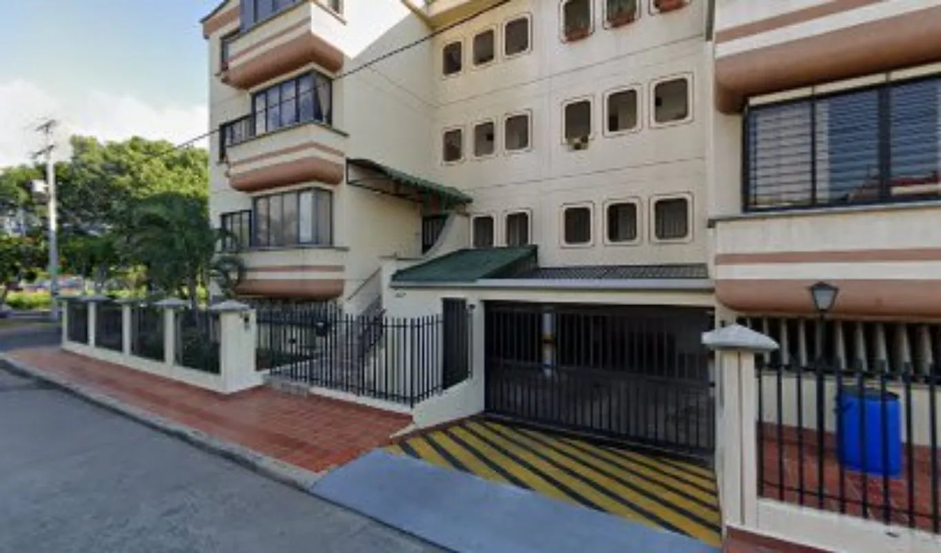 #397 - Apartamento en Cúcuta en venta de 130m², 3 habitaciones y 1 parqueadero - 1