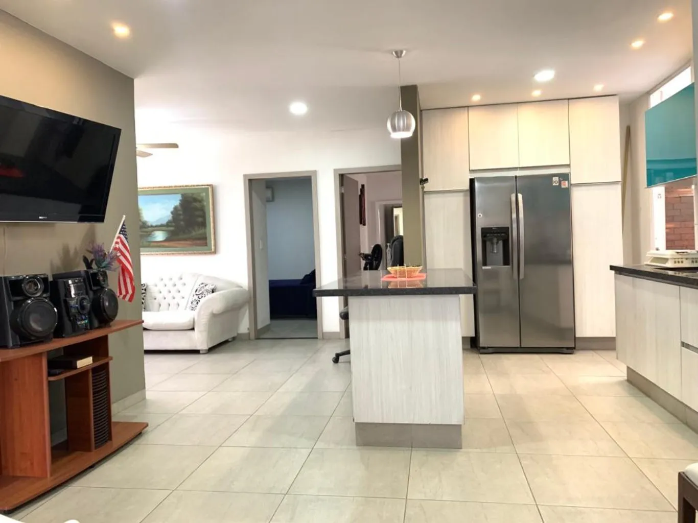 #397 - Apartamento en Cúcuta en venta de 130m², 3 habitaciones y 1 parqueadero - 2