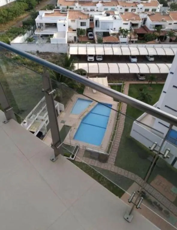 #400 - Apartamento en Los Patios en venta de 149m², 3 habitaciones y 1 parqueadero - 12