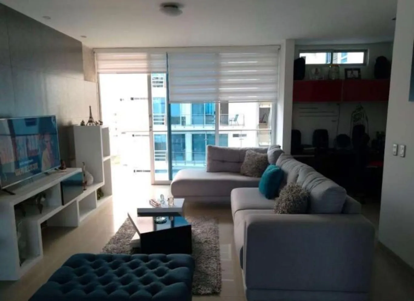 #400 - Apartamento en Los Patios en venta de 149m², 3 habitaciones y 1 parqueadero - 2