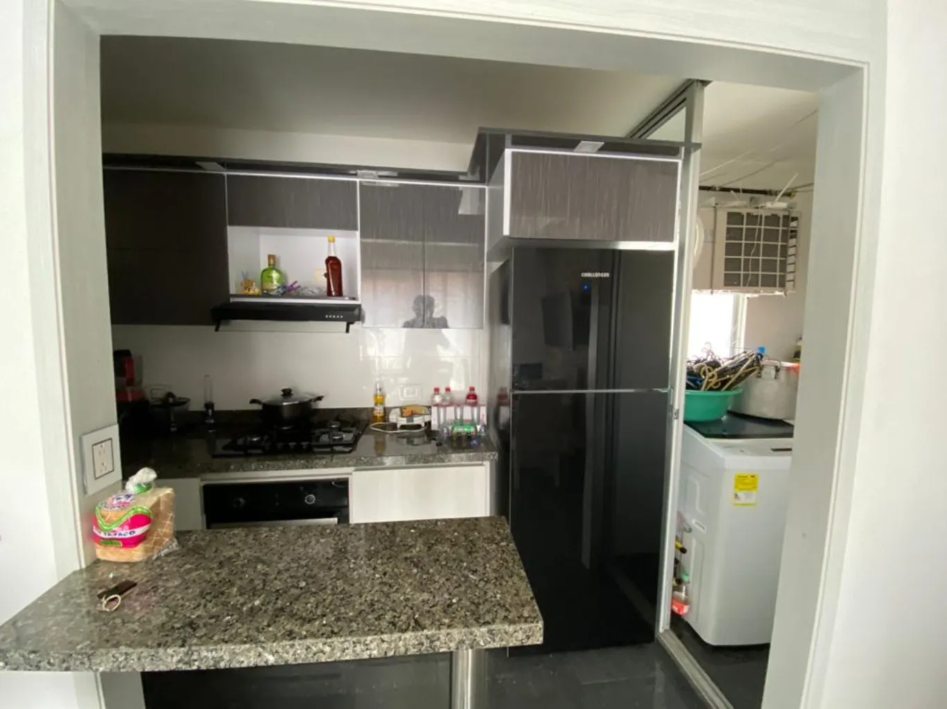 #401 - Apartamento en Cúcuta en venta de 60m², 3 habitaciones - 1