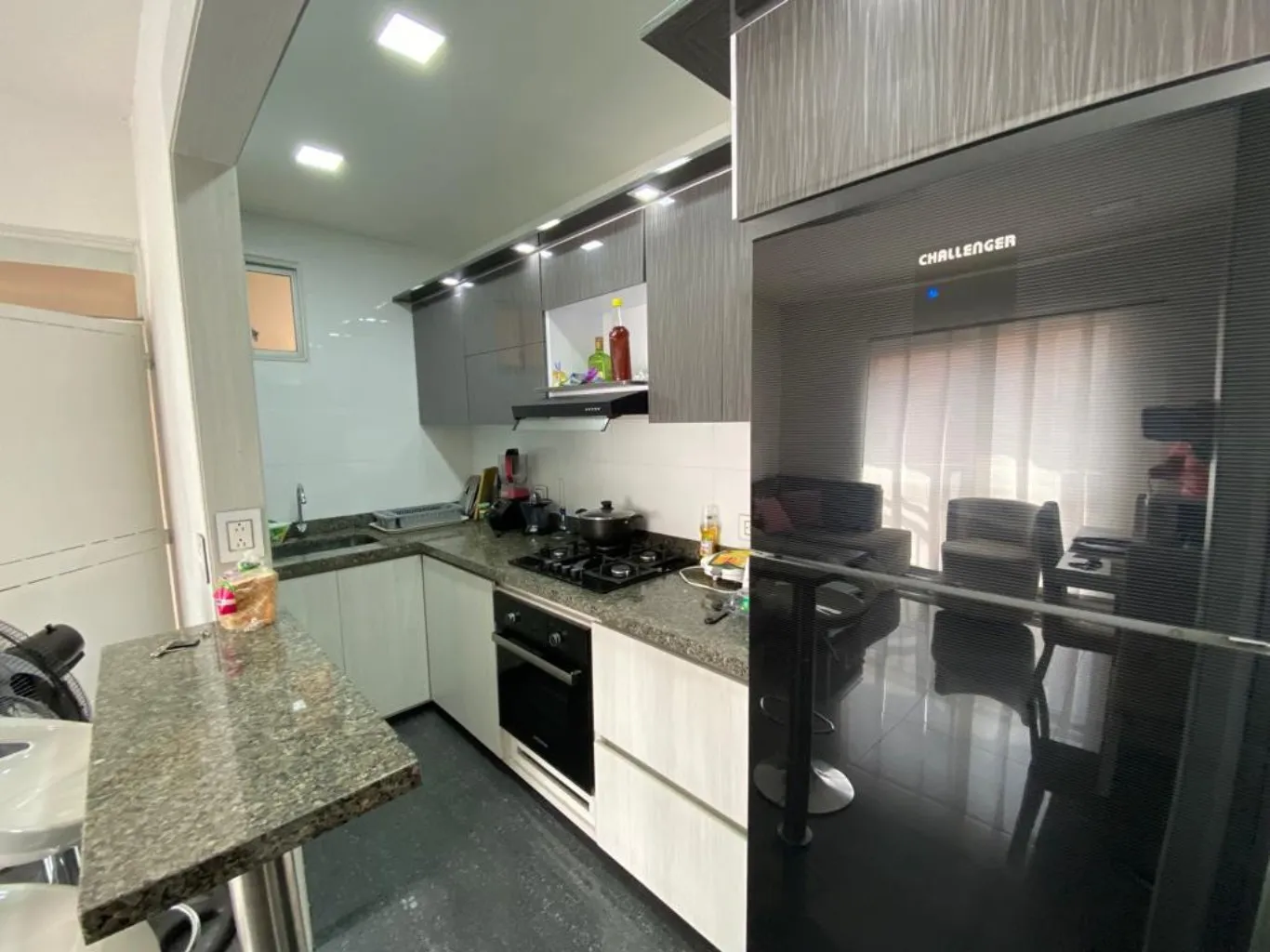#401 - Apartamento en Cúcuta en venta de 60m², 3 habitaciones - 2