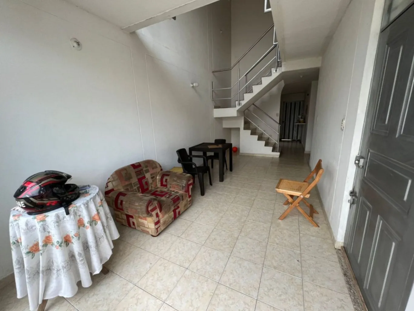 #403 - Casa en Cúcuta en venta de 100m², 4 habitaciones y 1 parqueadero - 2