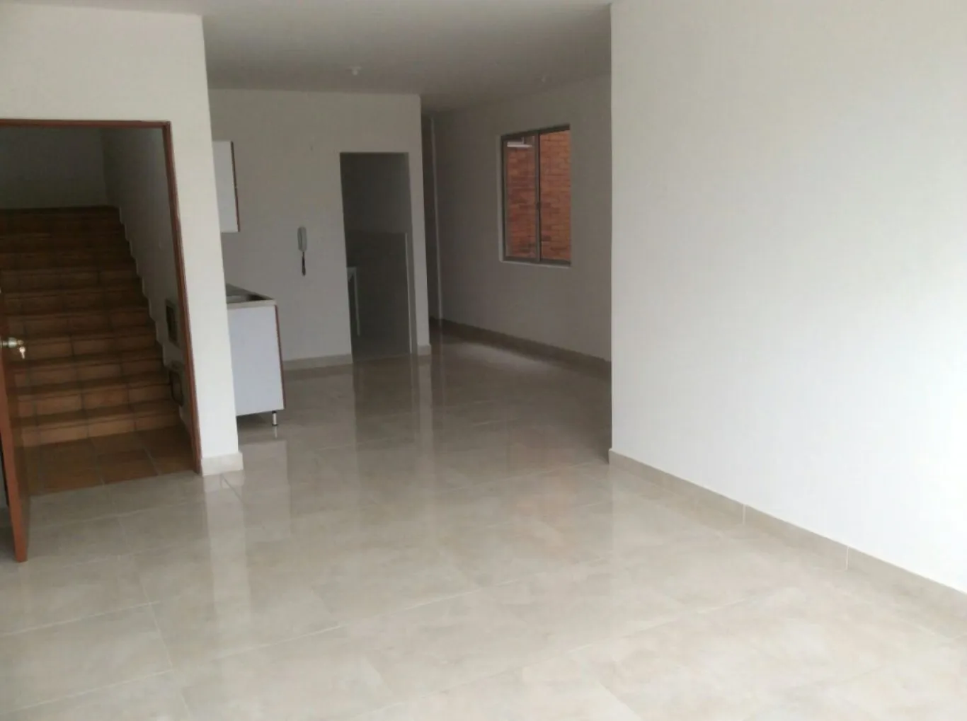 #405 - Apartamento en Los Patios en venta de 87m², 3 habitaciones y 2 parqueaderos - 1