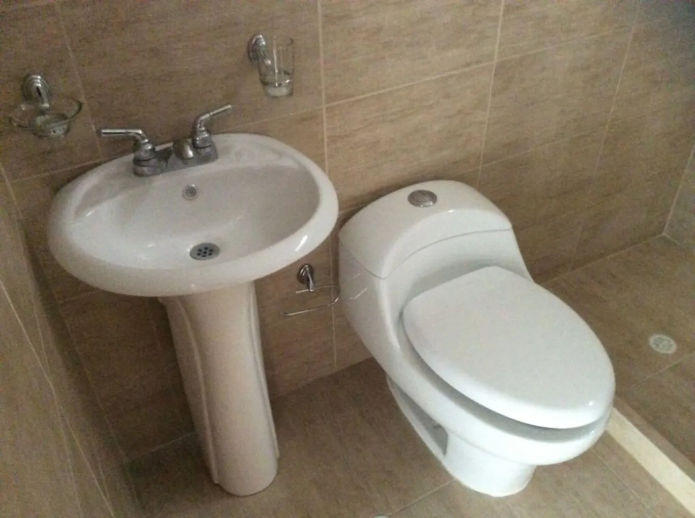 #405 - Apartamento en Los Patios en venta de 87m², 3 habitaciones y 2 parqueaderos - 2