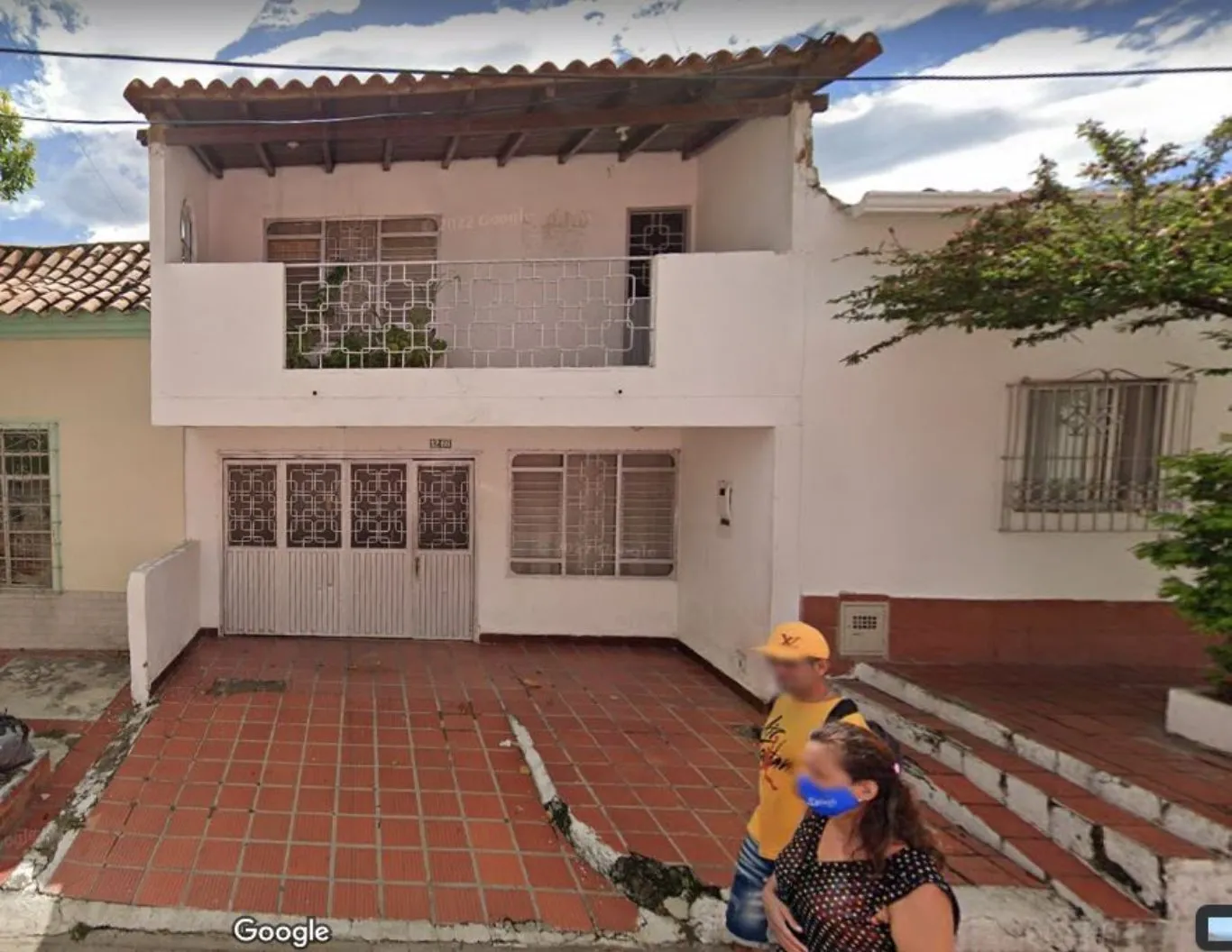 #408 - Casa en Cúcuta en venta de 100m², 2 habitaciones - 2