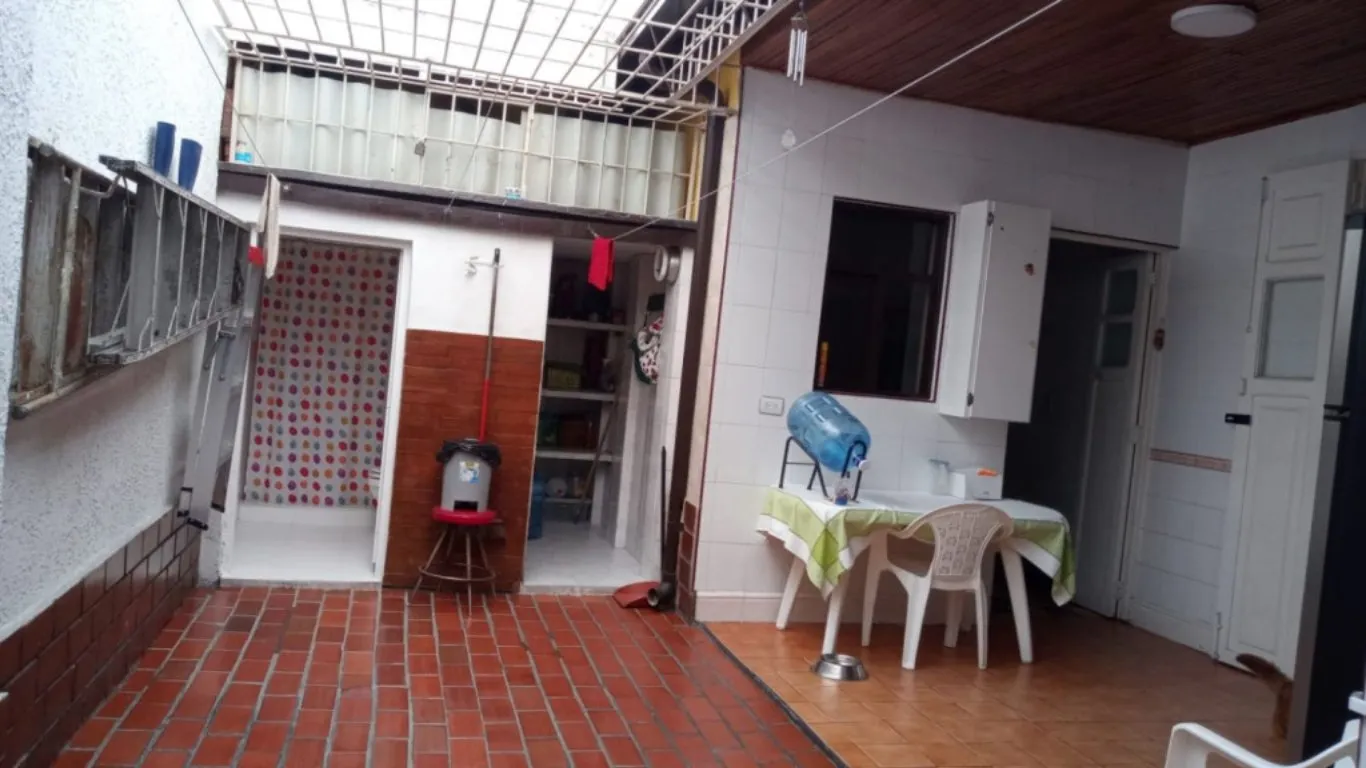 #410 - Casa en Cúcuta en venta de 200m², 4 habitaciones - 2