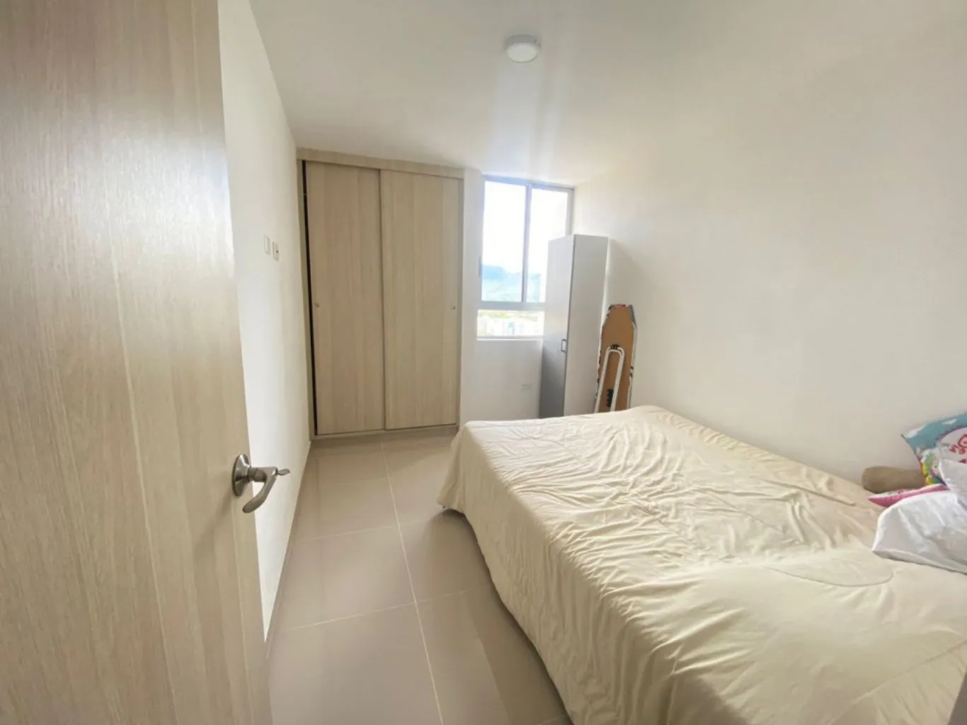 #412 - Apartamento en Los Patios en venta de 63m², 3 habitaciones y 2 parqueaderos - 12