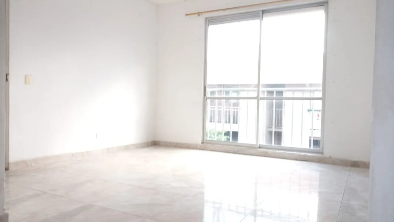 #414 - Apartamento en Cúcuta en venta de 60m², 3 habitaciones - 1