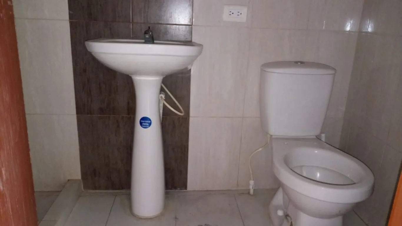 #414 - Apartamento en Cúcuta en venta de 60m², 3 habitaciones - 2