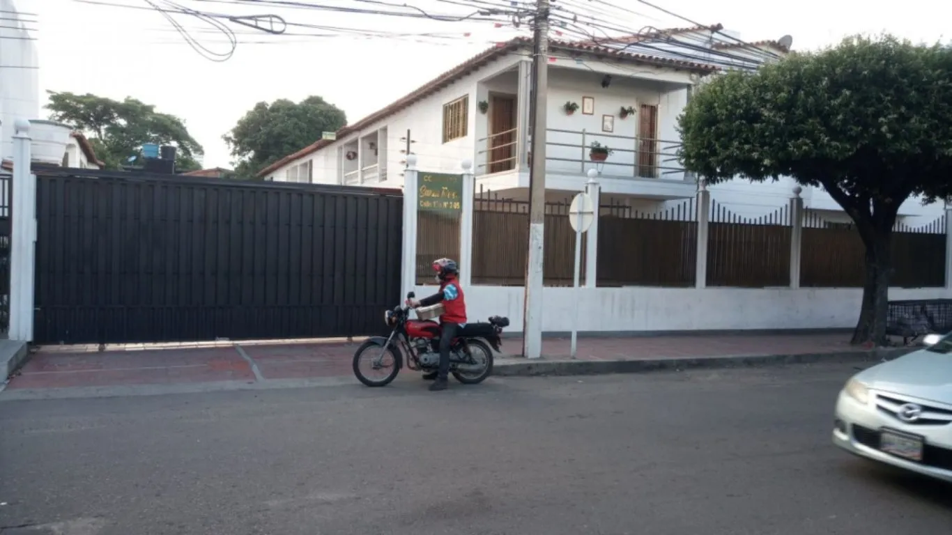 #415 - Casa en conjunto cerrado en Cúcuta en venta de 143m², 3 habitaciones y 1 parqueadero - 1