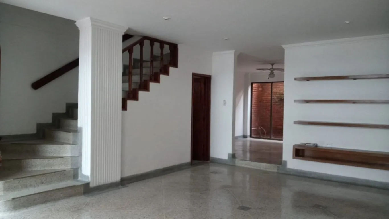 #415 - Casa en conjunto cerrado en Cúcuta en venta de 143m², 3 habitaciones y 1 parqueadero - 2