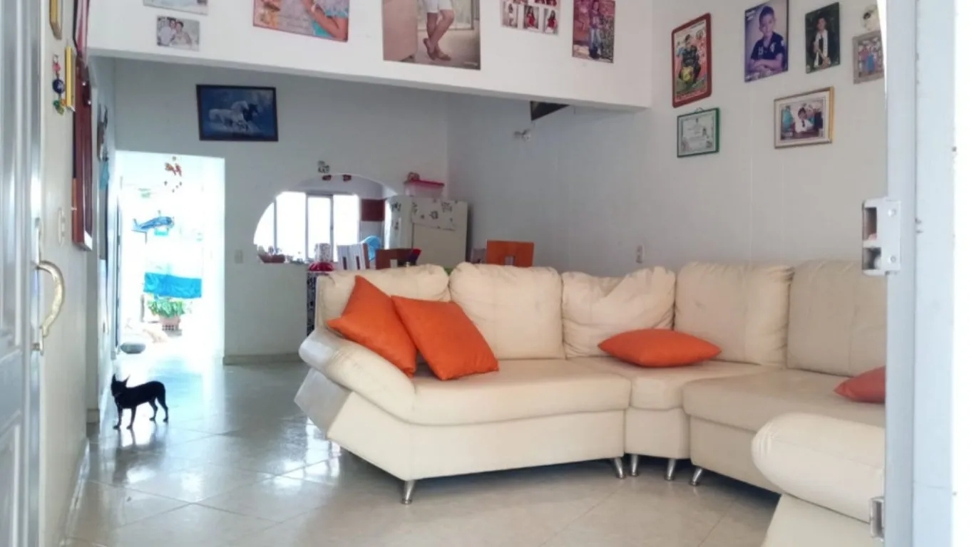 #416 - Casa en Los Patios en venta de 100m², 3 habitaciones y 1 parqueadero - 13