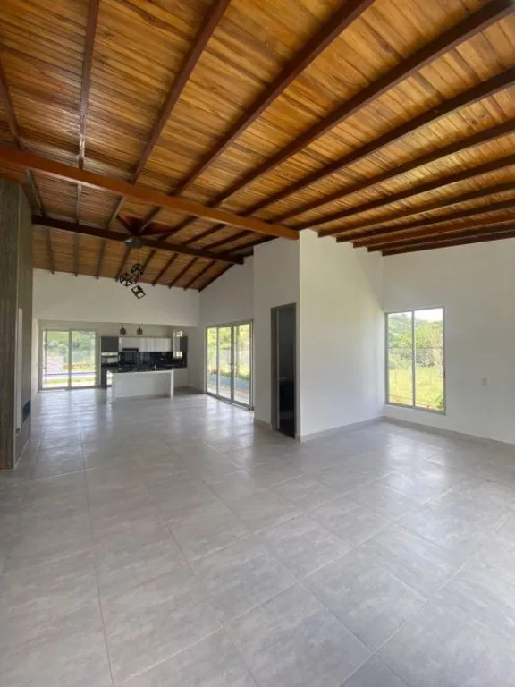 #417 - Casa en Chinácota en venta de 300m², 3 habitaciones y 1 parqueadero - 14