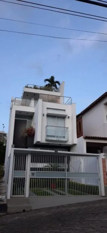 #419 - Casa en Los Patios en venta de 500m², 3 habitaciones y 1 parqueadero - 1