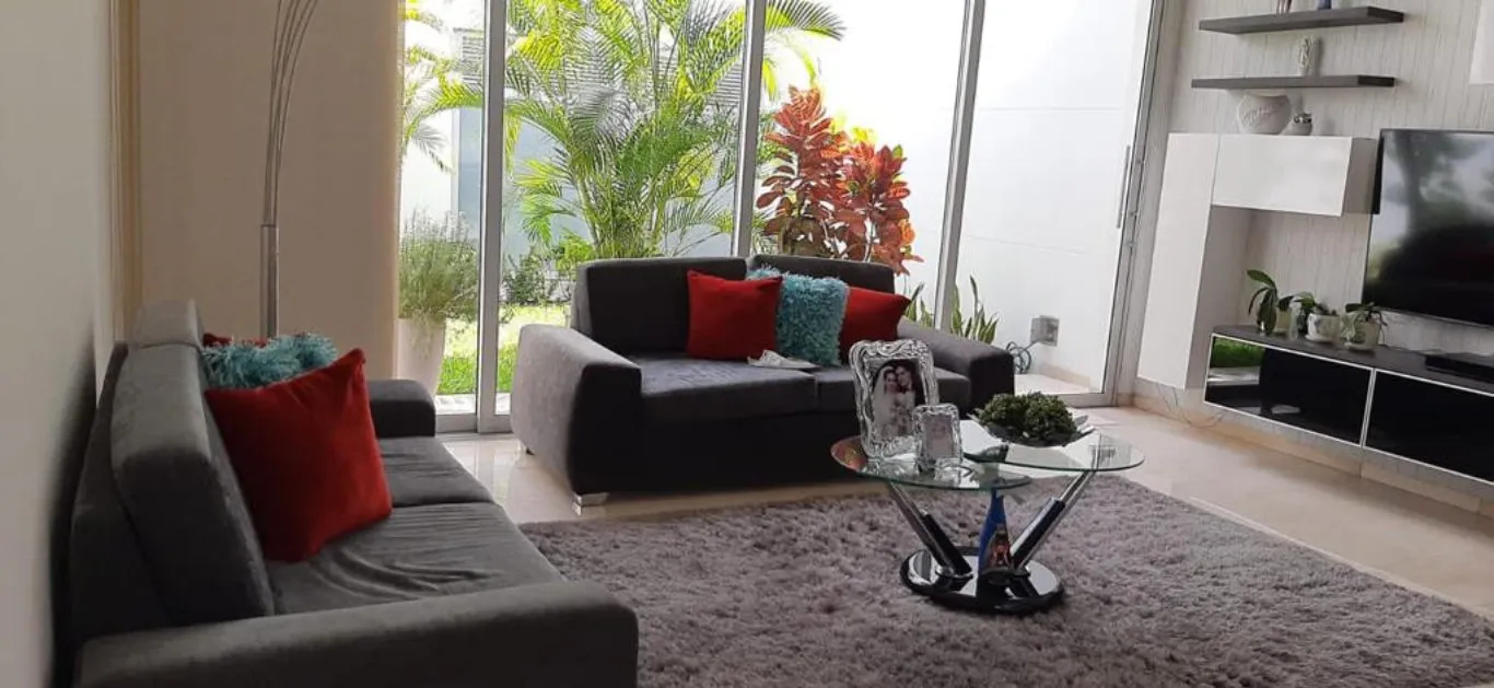 #419 - Casa en Los Patios en venta de 500m², 3 habitaciones y 1 parqueadero - 2