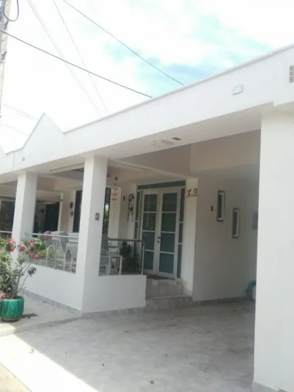 #420 - Casa en Cúcuta en venta de 120m², 3 habitaciones y 1 parqueadero - 1