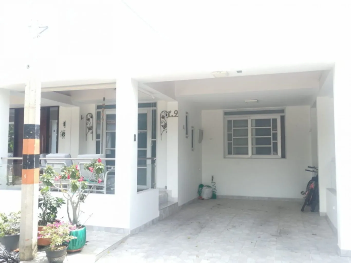 #420 - Casa en Cúcuta en venta de 120m², 3 habitaciones y 1 parqueadero - 2
