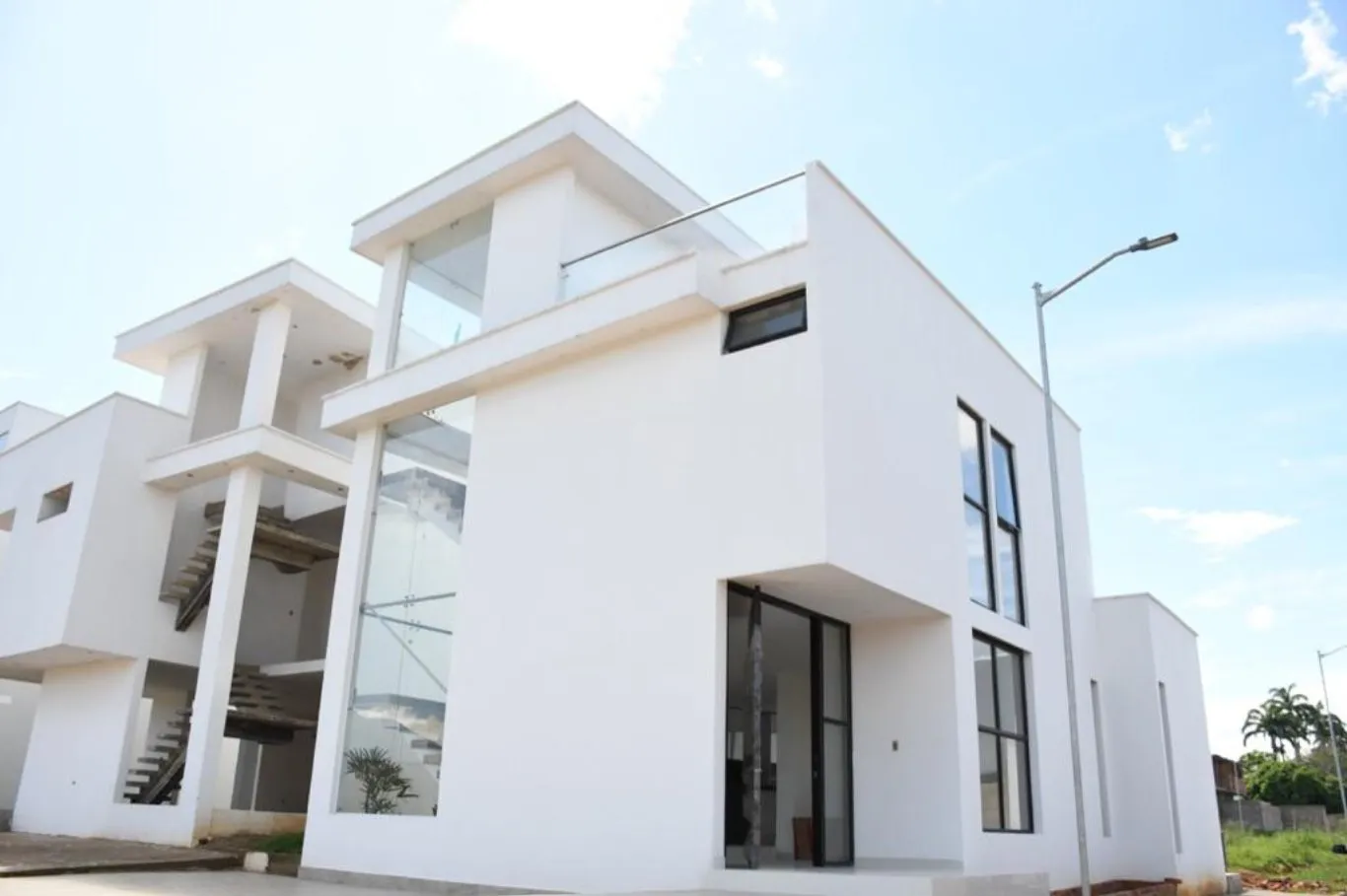 #423 - Casa en conjunto cerrado en Cúcuta en venta de 203m², 3 habitaciones - 1
