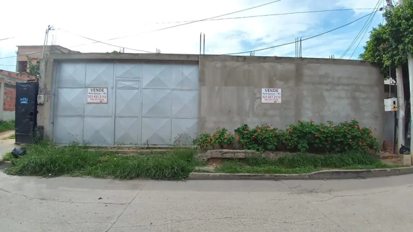#426 - Lote en Villa Del Rosario en venta de 550m² - 1