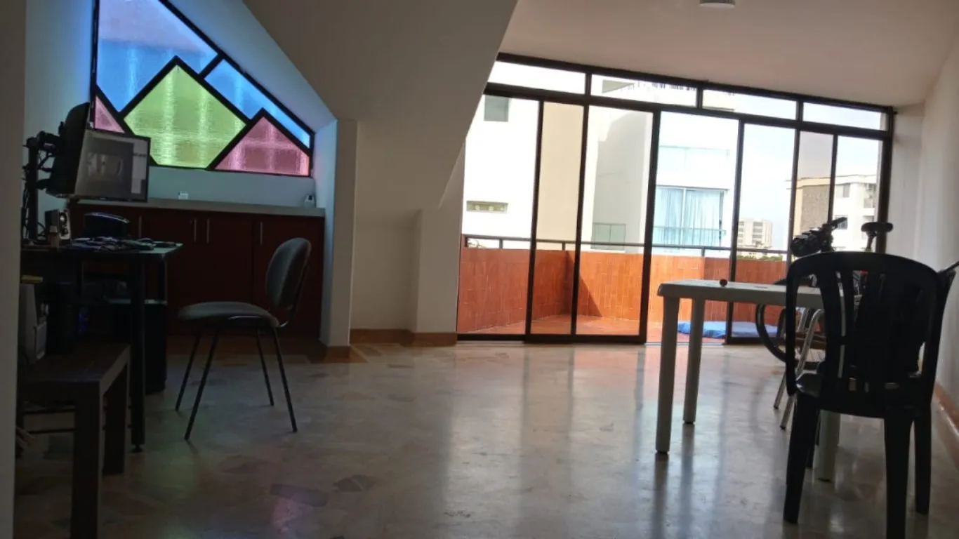 #427 - Apartamento en Cúcuta en venta de 141m², 3 habitaciones y 2 parqueaderos - 1
