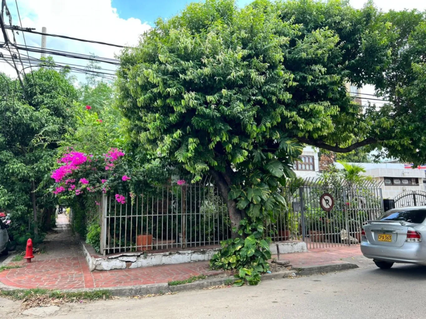 #428 - Casa en Cúcuta en venta de 300m², 2 habitaciones y 1 parqueadero - 1