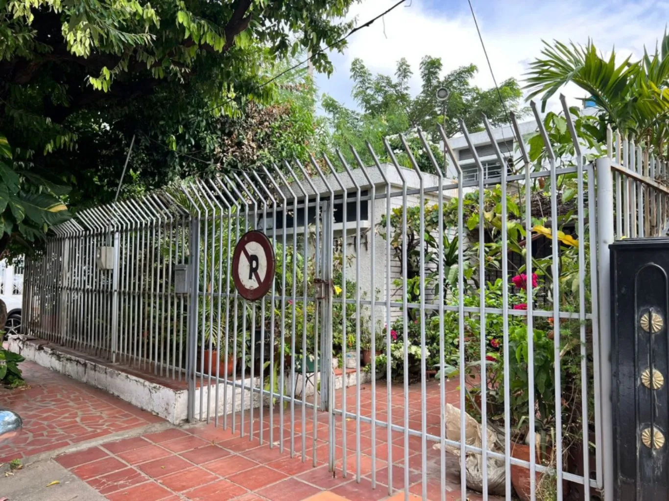 #428 - Casa en Cúcuta en venta de 300m², 2 habitaciones y 1 parqueadero - 2