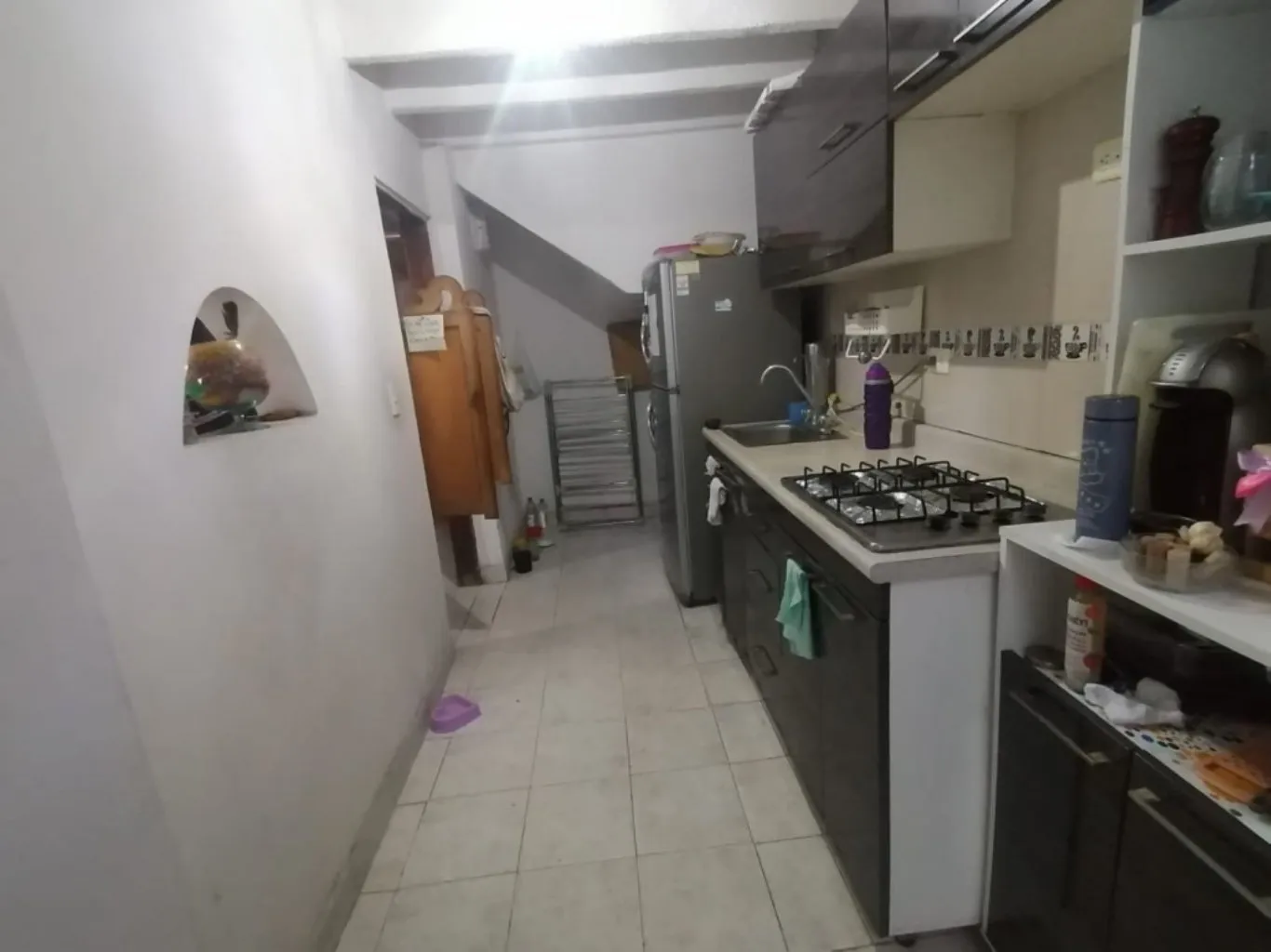 #429 - Casa en Cúcuta en venta de 100m², 3 habitaciones y 2 parqueaderos - 2